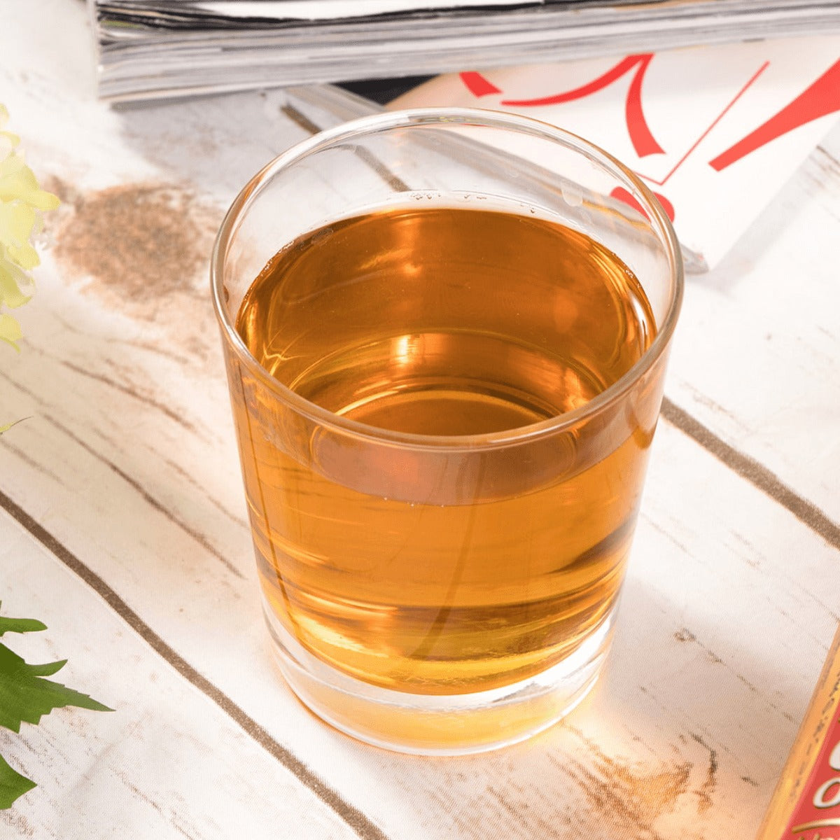 Unsweetened Golden Oolong Tea 500ml