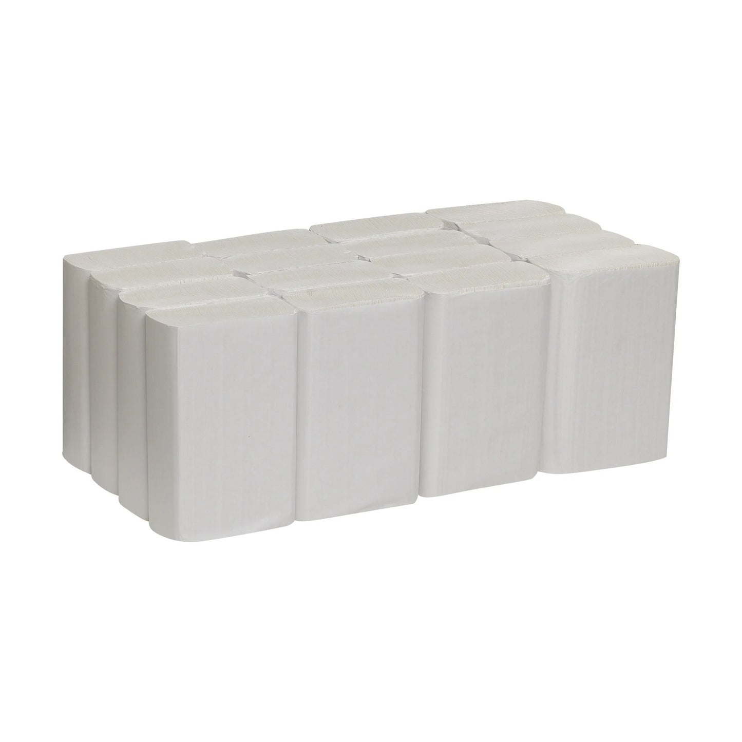 Marathon Paper Towels, Multifold, 1-Ply, 250 Sheets, 16-count
