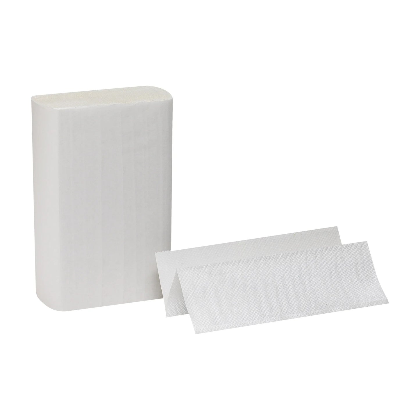 Marathon Paper Towels, Multifold, 1-Ply, 250 Sheets, 16-count