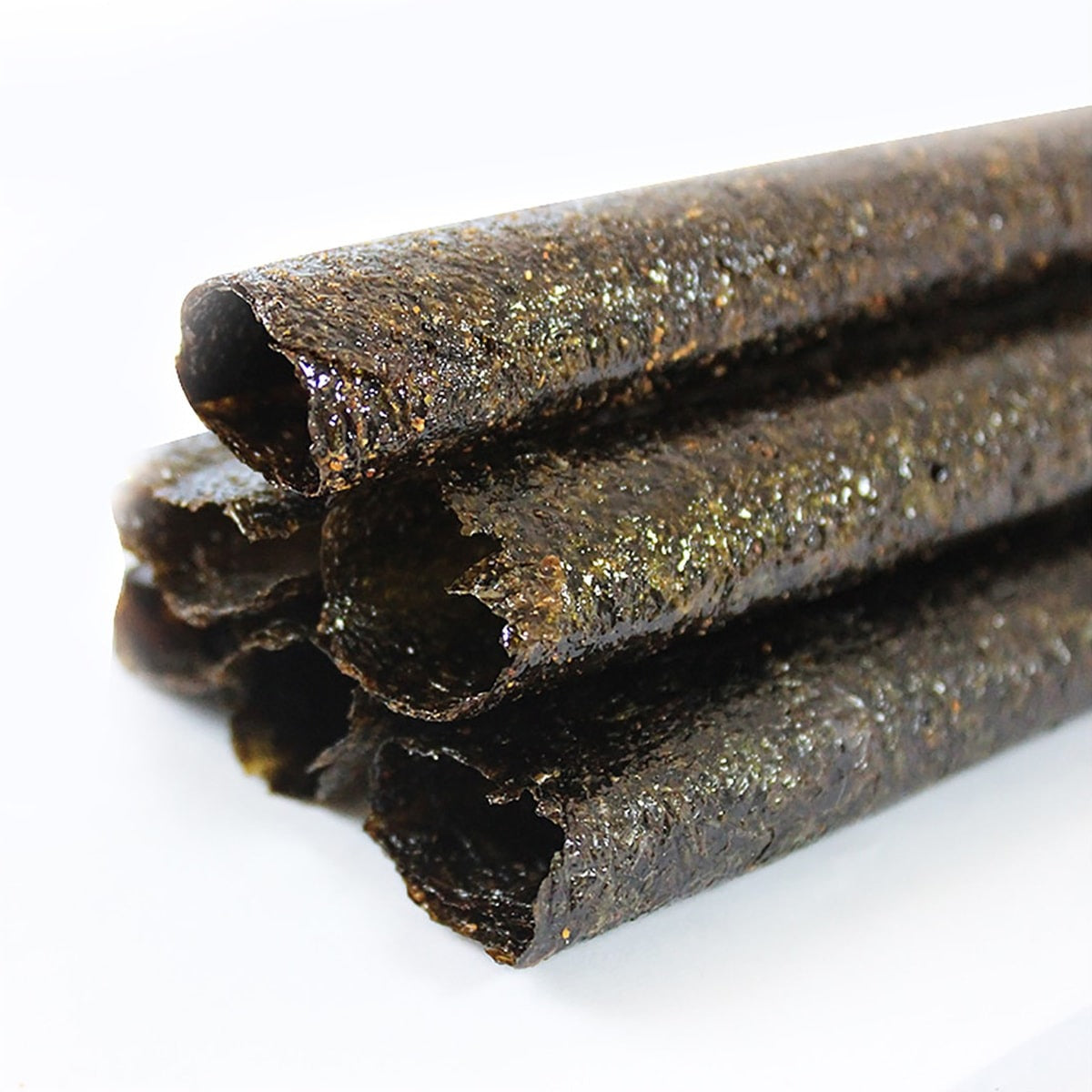 Big Roll Grilled Seaweed Roll Spicy Flavor 9pc 1.14 oz