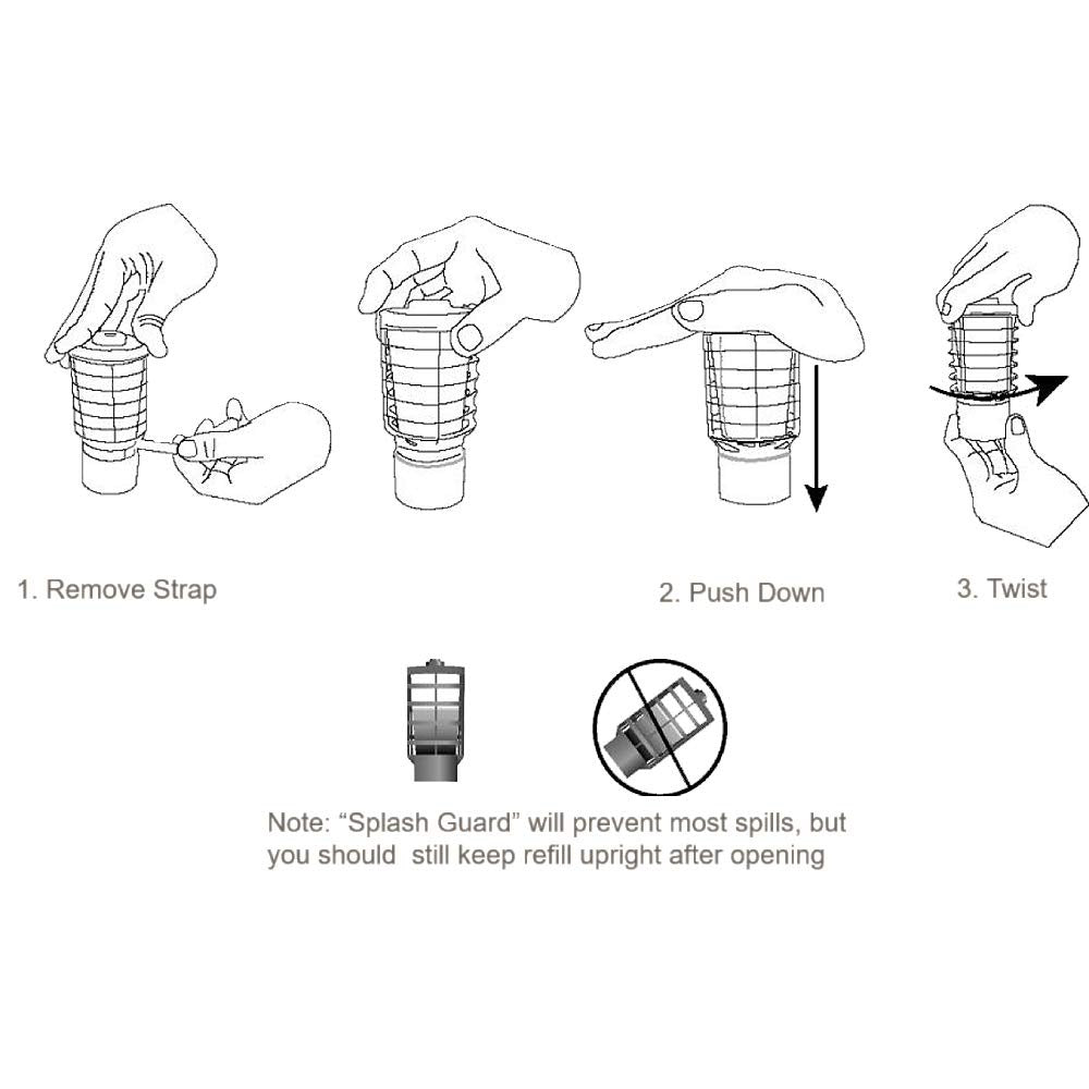 Rubbermaid Commercial Products TCell Automatic Odor-Controlling Air Freshener Dispenser White Easy to Install Battery Free for Restrooms in Restaurants/Hotels/Schools/Airports/Offices