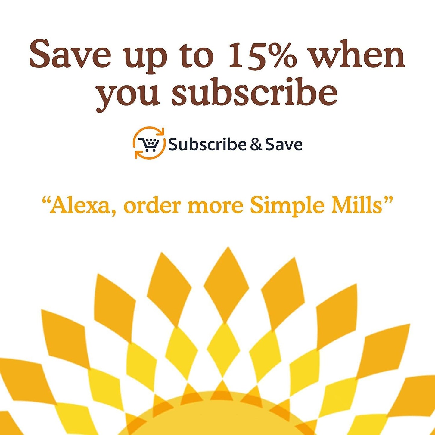 Simple Mills Almond Flour Crackers, Rosemary & Sea Salt - Gluten Free, Vegan, Healthy Snacks, 4.25 Ounce (Pack of 6)