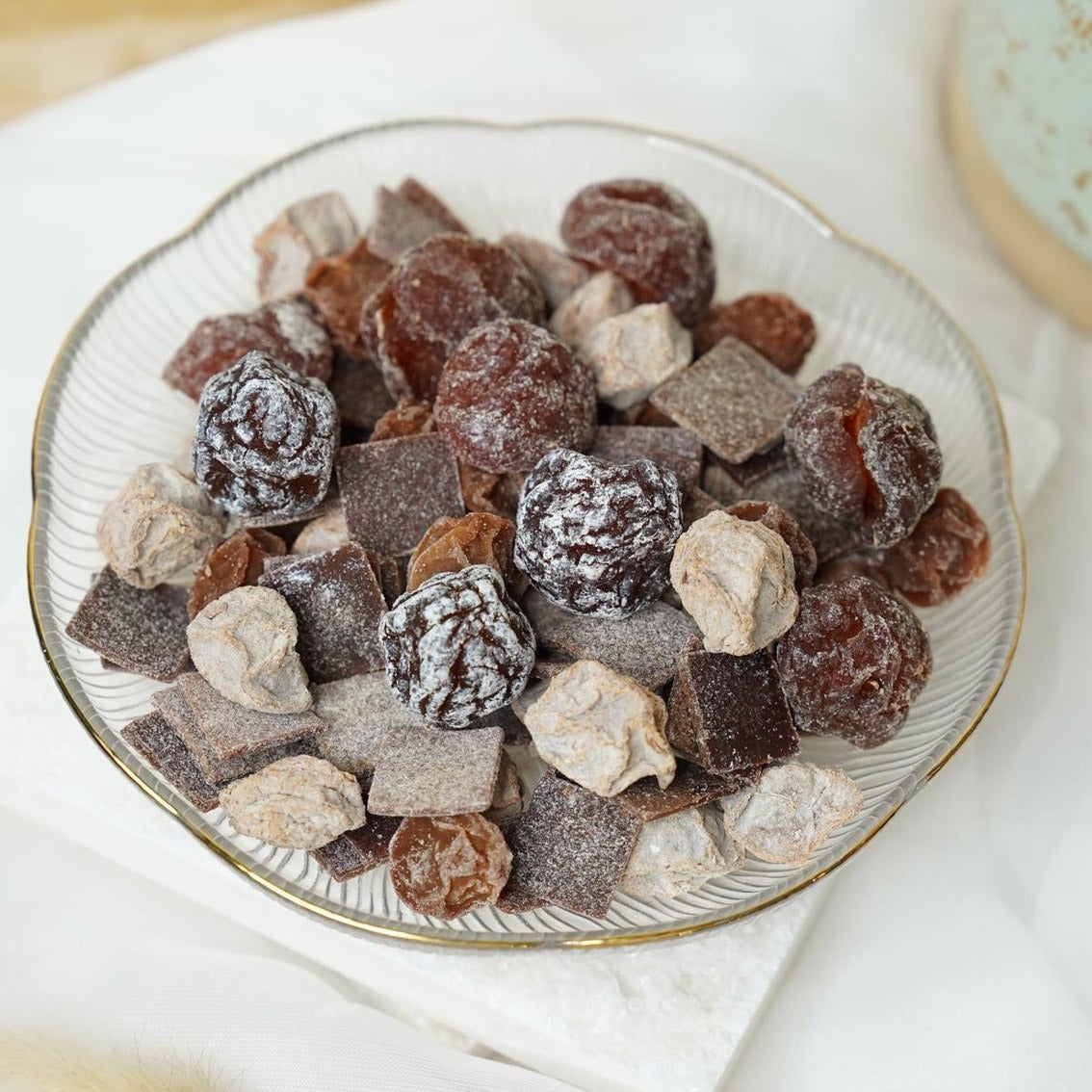 Dried Plums 17.64 oz