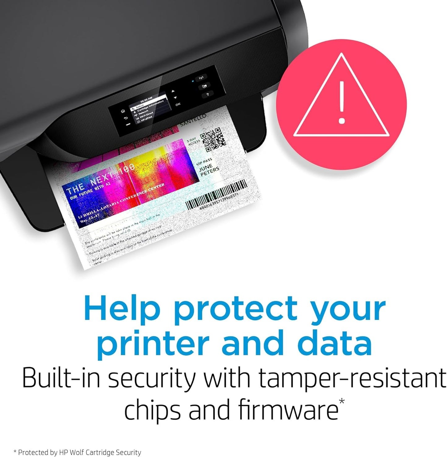 HP Original 910 Cyan, Magenta, Yellow / 910XL Black Ink Cartridges (4-Pack) | Works OfficeJet 8010, 8020 Series OfficeJet Pro 8020, 8030 Series | Eligible for Instant Ink | 3JB41AN