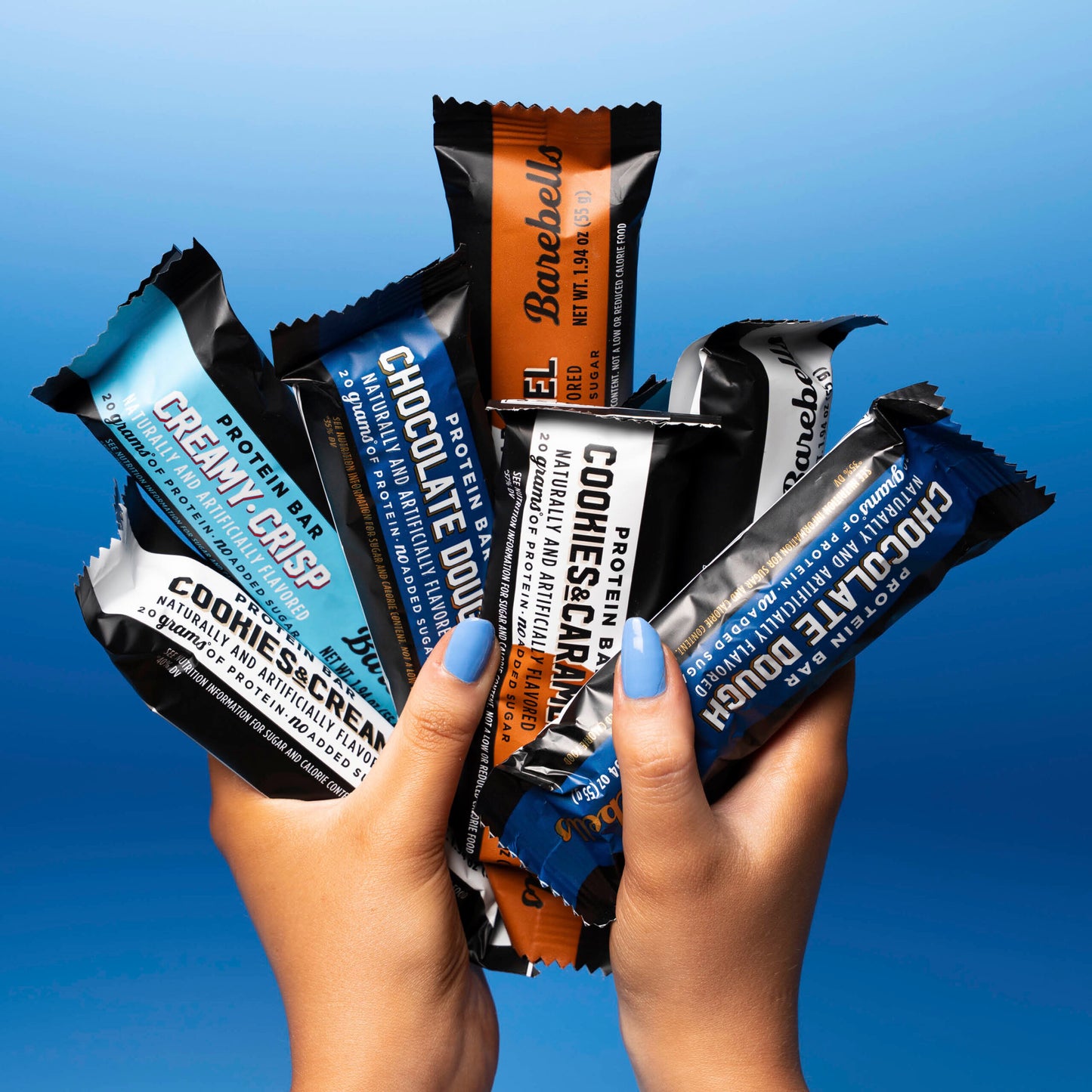 Barebells People’s Choice Pack