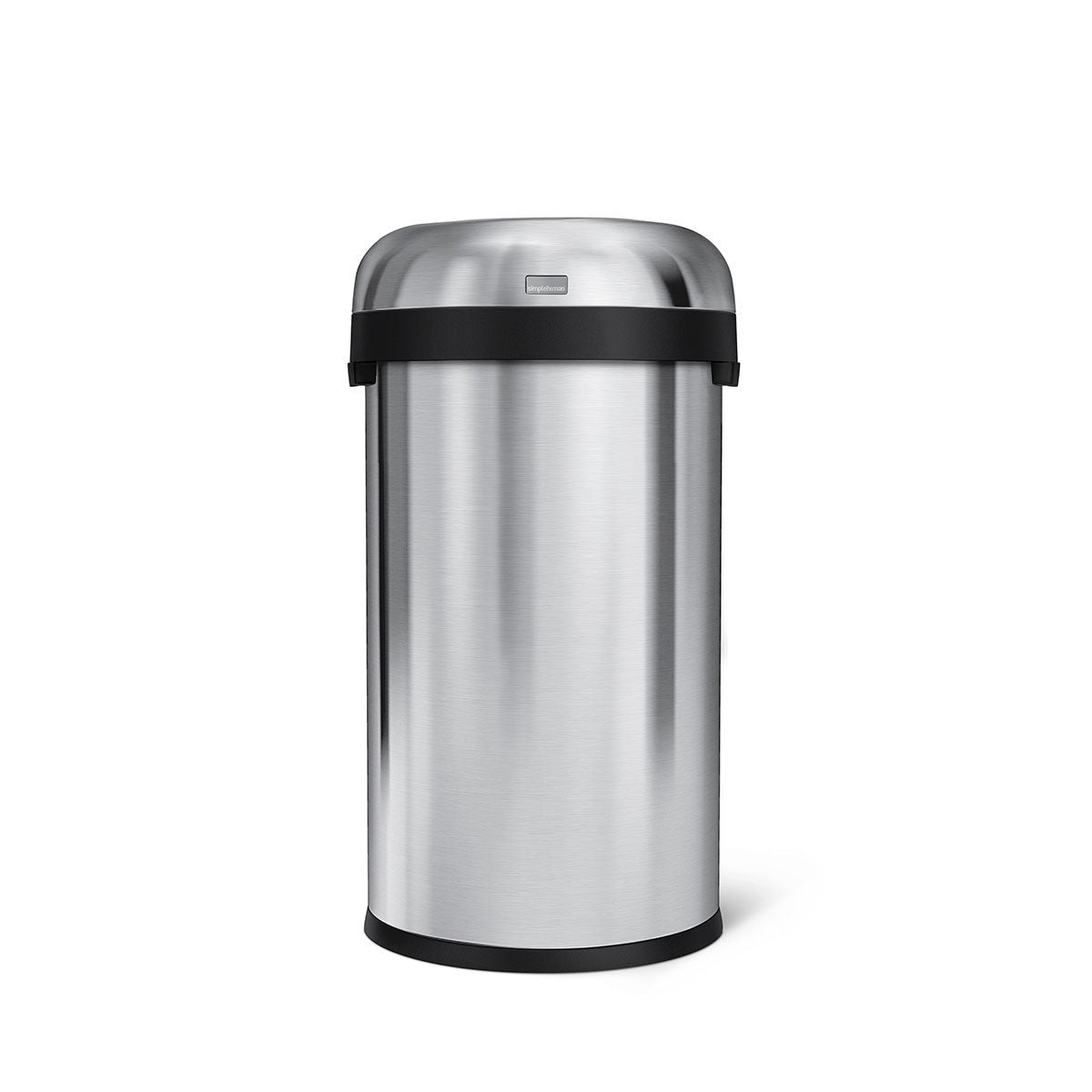 BULLET OPEN CAN 60L