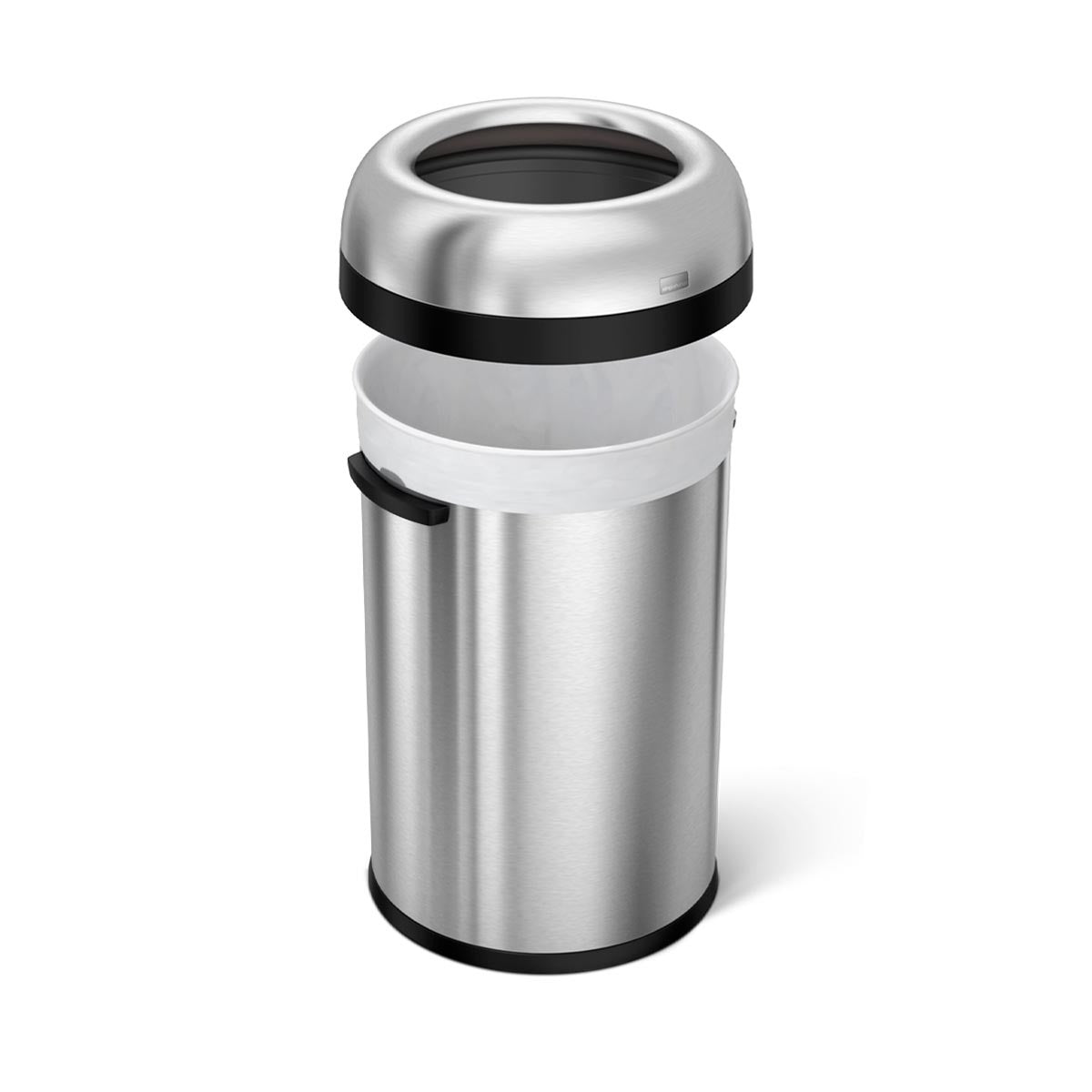 BULLET OPEN CAN 115L