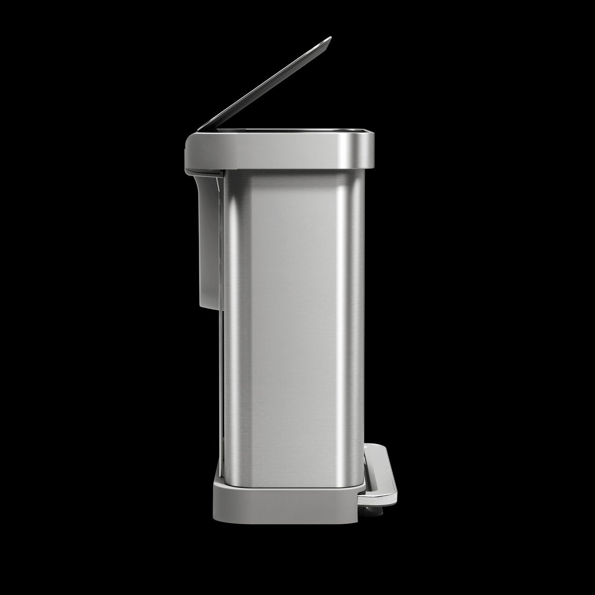 RECTANGULAR STEP CAN