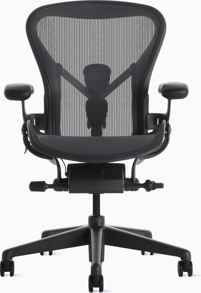 Aeron Chair