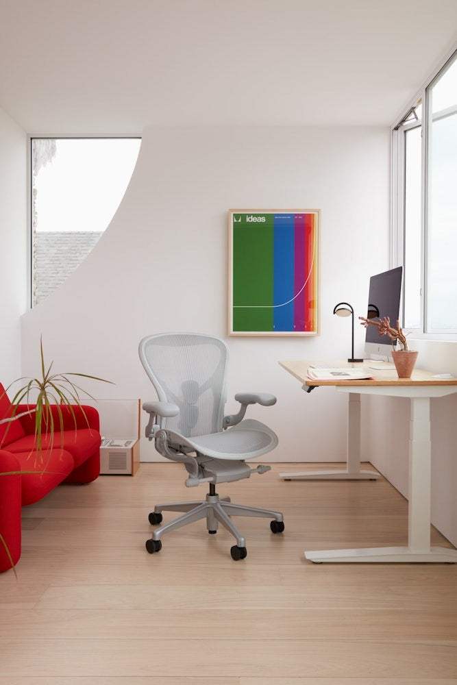 Aeron Chair