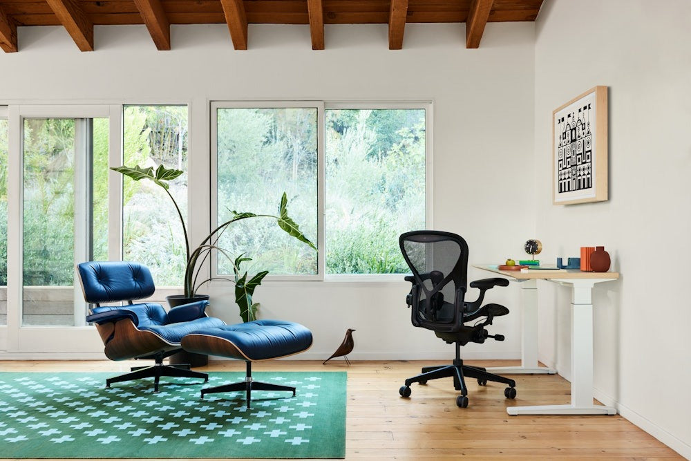 Aeron Chair