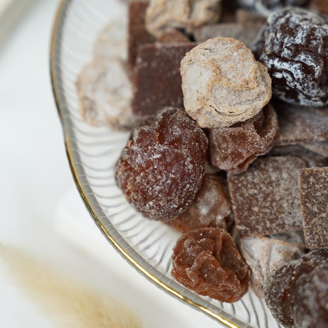 Dried Plums 17.64 oz