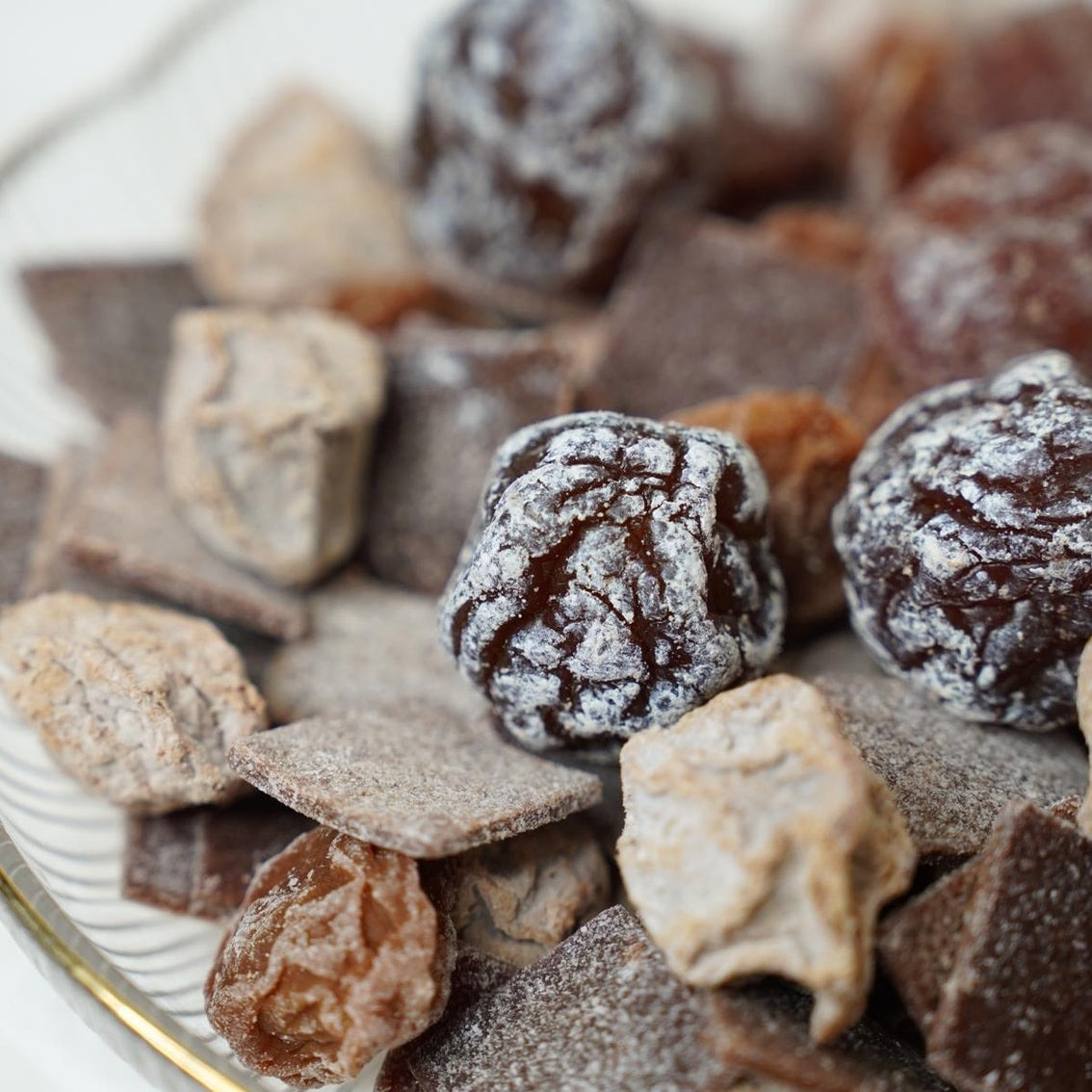 Dried Plums 17.64 oz