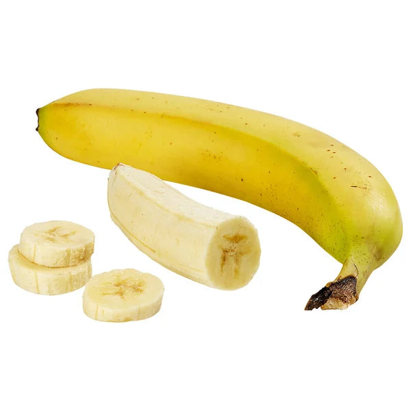 Organic Bananas, 3 lbs