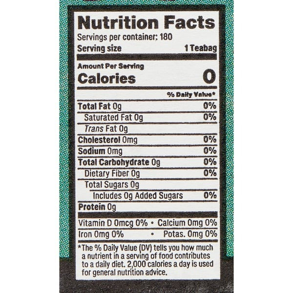 Stash Tea, Variety Pack, 180-count