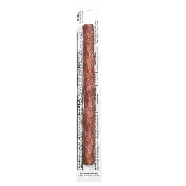 Chomps Original Beef Sticks, Mild, 1.15 oz, 12 ct