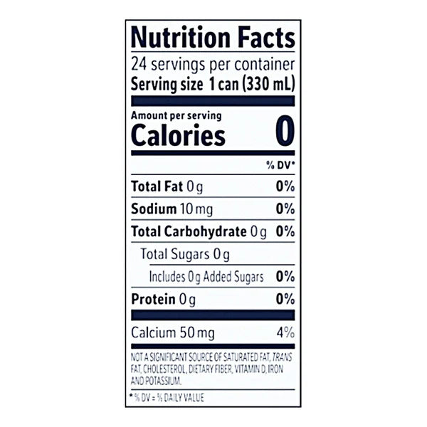 San Pellegrino Essenza, Variety Pack, 11.15 fl oz, 24-count