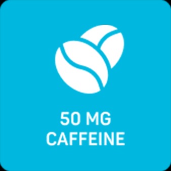 Awake Chocolate - 50 Pack Pouch
