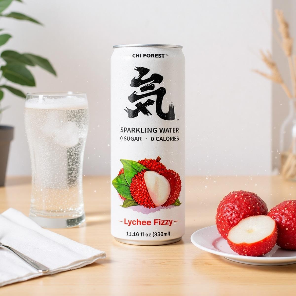 Asian Drinks