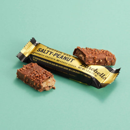 Barebells Salty Peanut