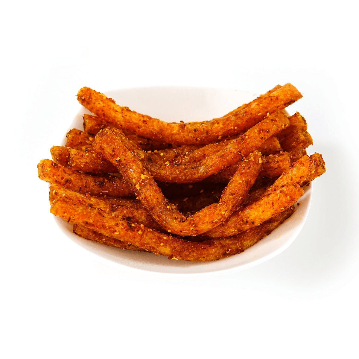 Mala Extra Spicy Latiao - Wheat Snack Sticks, 3.17oz*6
