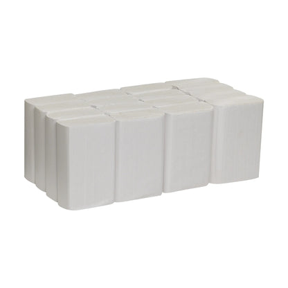 Marathon Paper Towels, Multifold, 1-Ply, 250 Sheets, 16-count