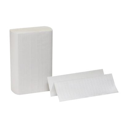 Marathon Paper Towels, Multifold, 1-Ply, 250 Sheets, 16-count