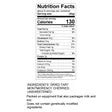 Cherry Bay Orchards No-Added-Sugar Dried Montmorency Cherries 8 oz Bag 2-pack