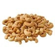 Kirkland Signature Fancy Whole Cashews, 2.5 lbs
