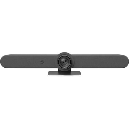 Logitech Rally Bar  + Tap IP