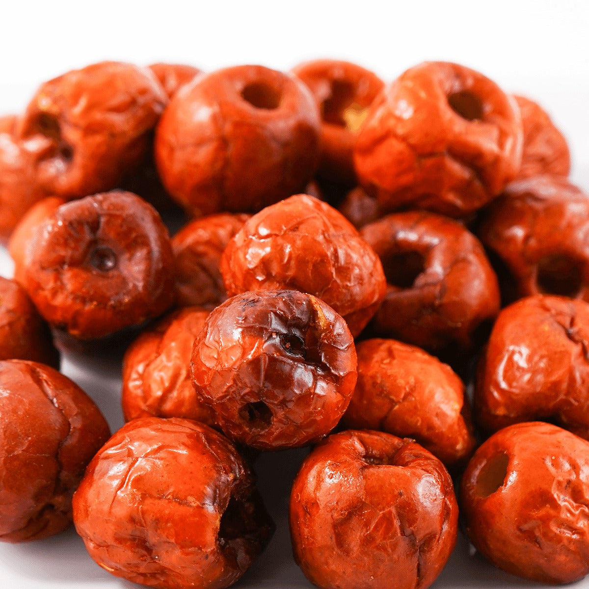 yifen Crispy JuJube 90g