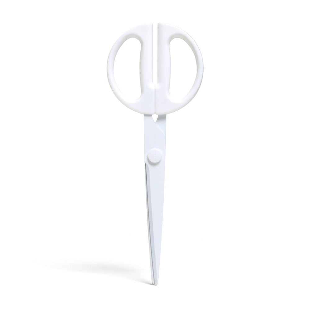 3M Scotch Precision Ultra Edge 8" Scissor, 3-count