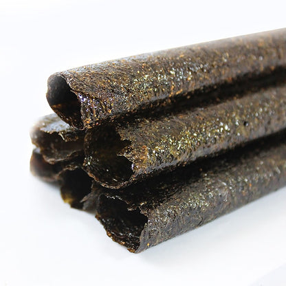 Big Roll Grilled Seaweed Roll Spicy Flavor 9pc 1.14 oz