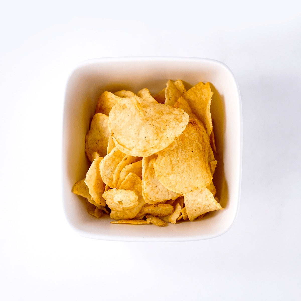 Kobe Steak Potato Chips, 1.2oz