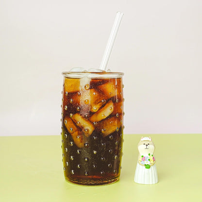 Coca-Cola Honey Peach Flavored,16.9oz *6【6 Packs】