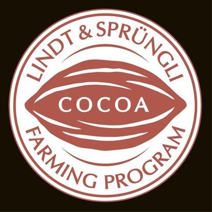 Lindt LINDOR 70% Extra Dark Chocolate Truffles, Dark Chocolate Candy with Smooth, Melting Truffle Center, Great for Gift Giving, 5.1 oz. Bag (6 Pack)