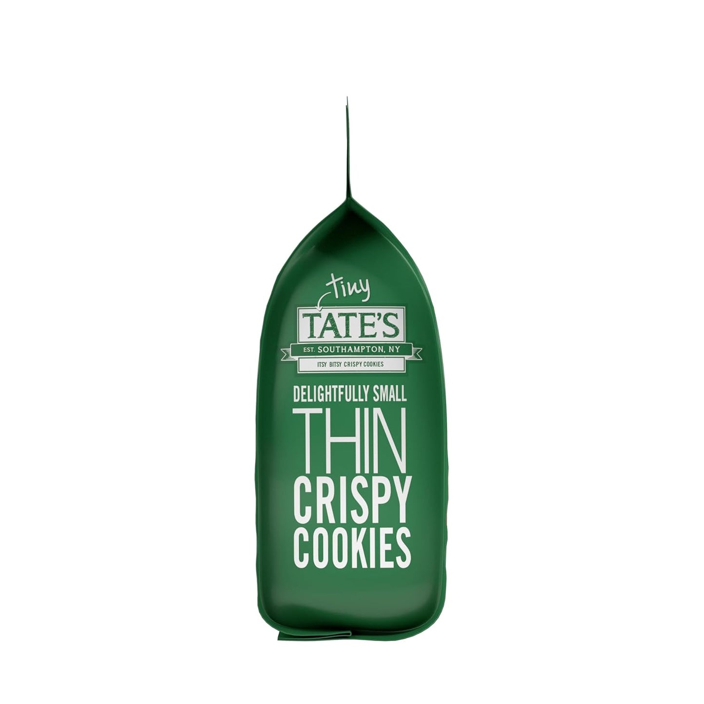 Tate's Bake Shop Tiny Chocolate Chip Cookies, 24 - 1 oz Bags