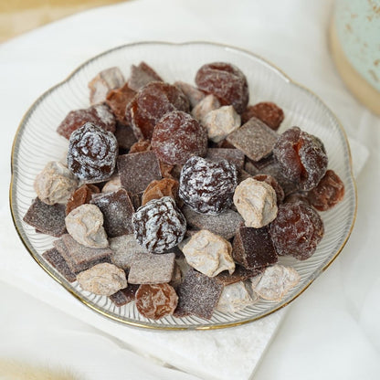 Dried Plums 17.64 oz