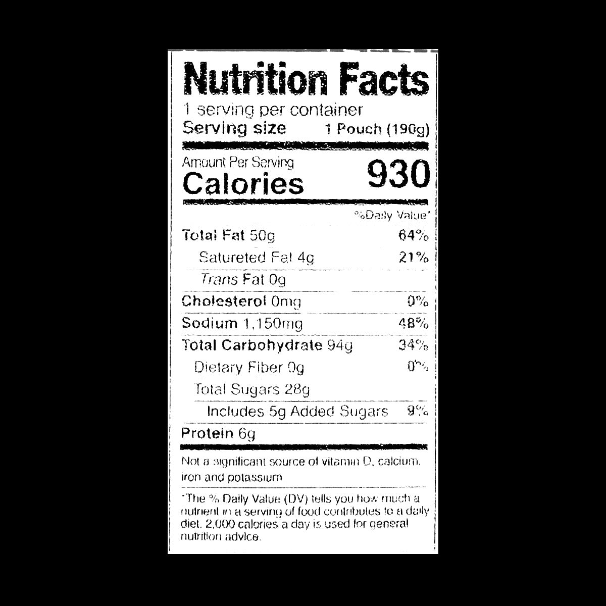 Baked Corn Almond,6.7 oz