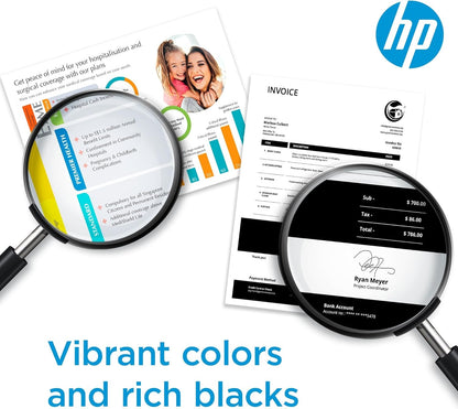 HP 218X Black High-Yield Toner Cartridge | Works with Color LaserJet Pro 3201, MFP 3301 Series | W2180X