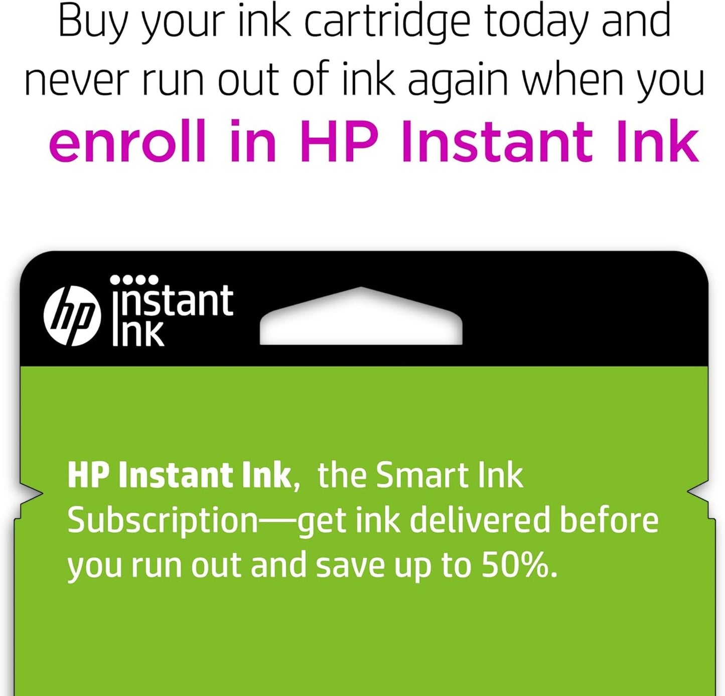 HP 910XL Yellow High-Yield Ink Cartridge | Works with OfficeJet 8010, 8020 Series, OfficeJet Pro 8020, 8030 Series | Eligible for Instant Ink | 3YL64AN
