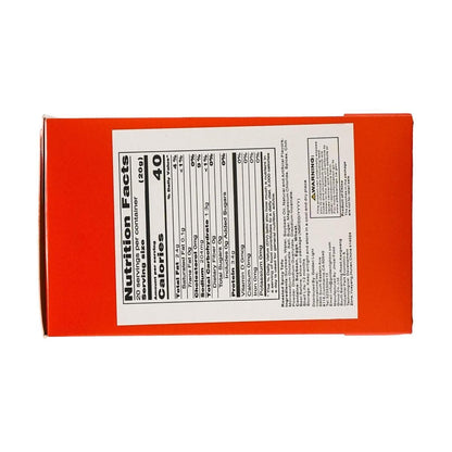 Roasted Spicy Tofu Snack - 20 Pieces, 14.1oz
