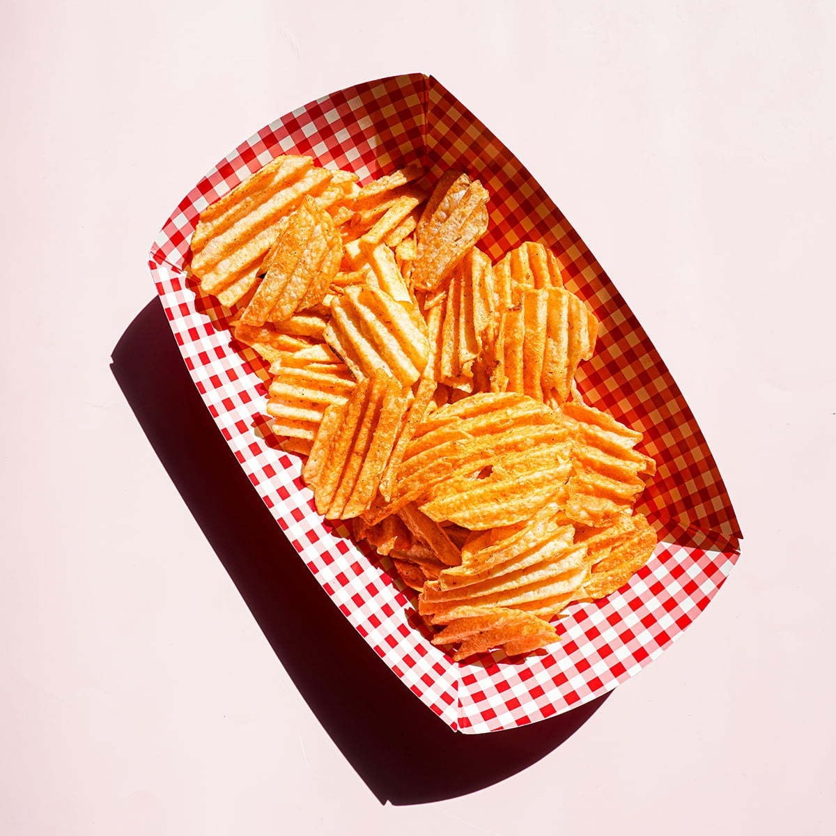 Roasted Chicken Wing Potato Chips, 2.46oz
