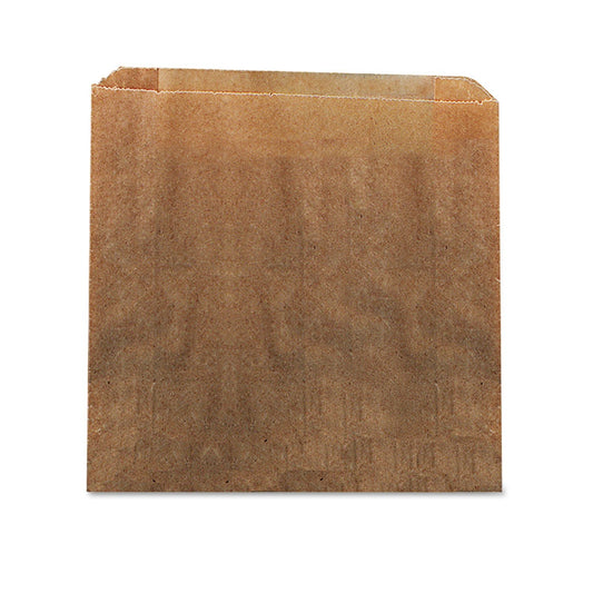Hospeco - HS6141 All-in-one Waste Receptacle Paper Liners