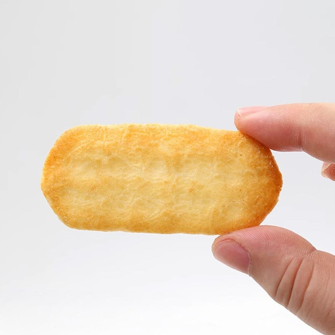 Senbei Rice Crackers - Baked, Vegetarian, 18.34oz