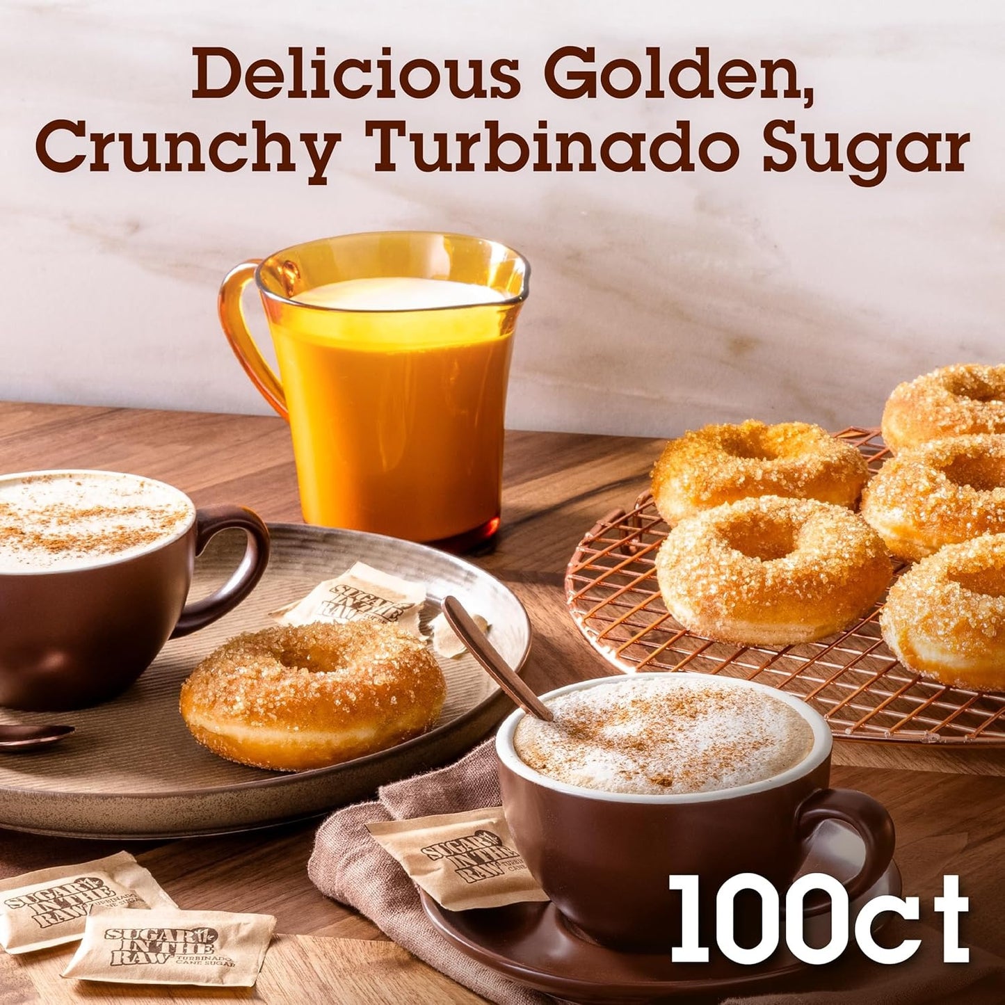 Sugar In The Raw Turbinado Cane Sugar