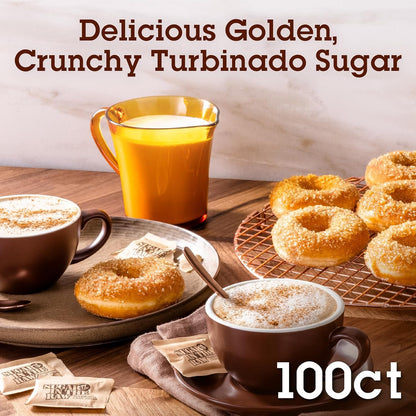 Sugar In The Raw Turbinado Cane Sugar