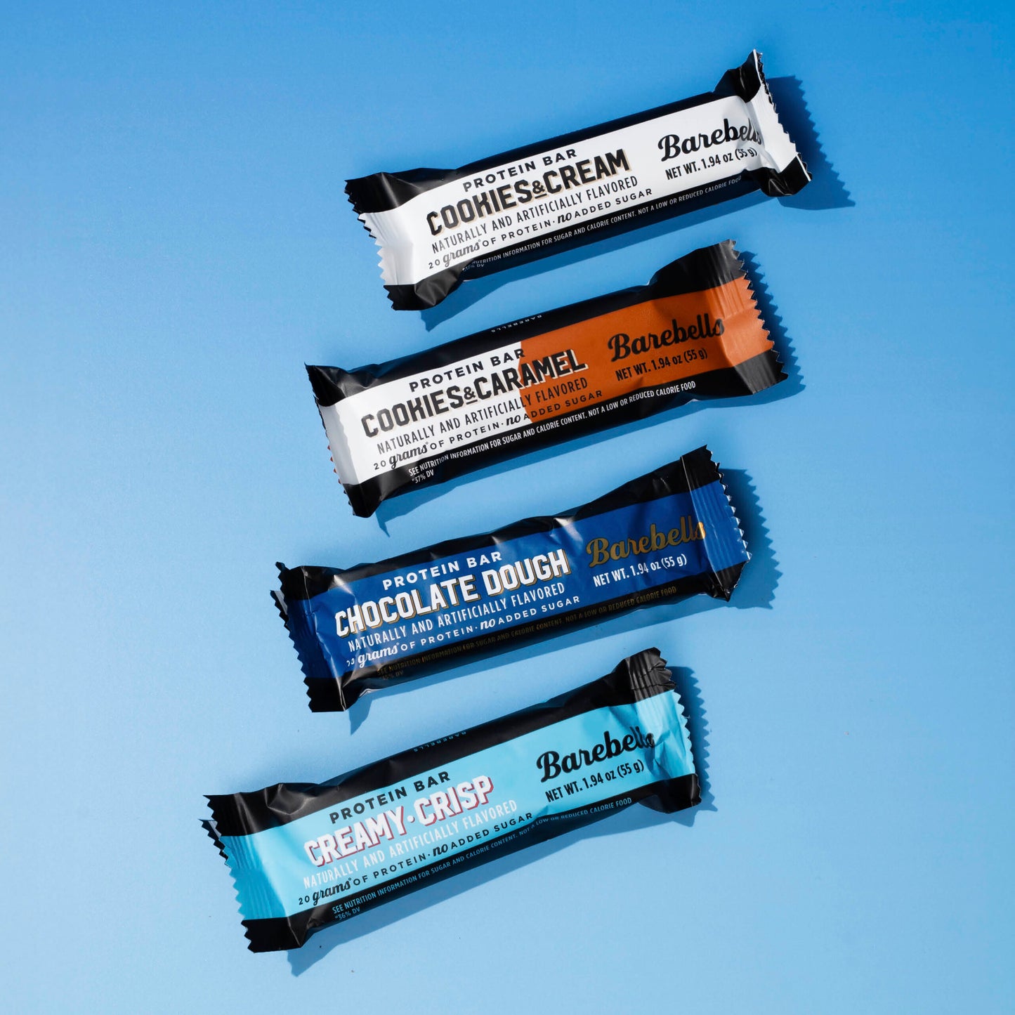 Barebells People’s Choice Pack