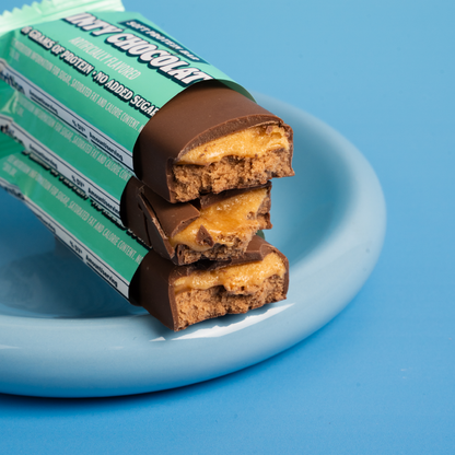 Barebells Minty Chocolate