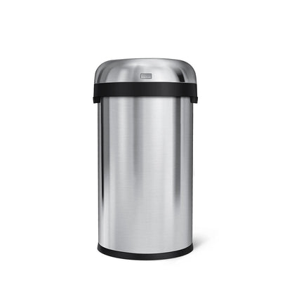 BULLET OPEN CAN 60L